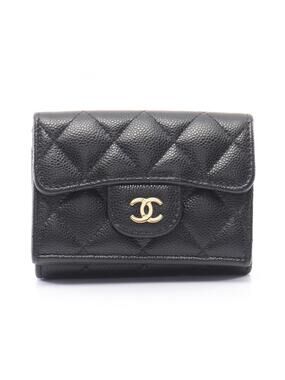 Chanel Classic Small Flap Wallet #333712C11B